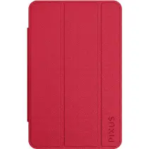 Чохол до планшета Pixus Folio red (4897058531893)