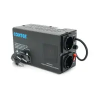 Стабілізатор Conter CR-SVRS-500 Стабілізатор Conter CR-SVRS-500