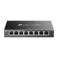 Комутатор TP-Link ES208G