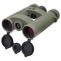 Бінокль Sigeta Rangecraft 10x42 з лазерним далекоміром до 2000м (65820)