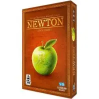 Настільна гра Lucrum Games Newton (Ньютон) (8034055582893) Настільна гра Lucrum Games Newton (Ньютон) (8034055582893)