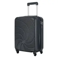 Валіза Semi Line 20" (S) Black (T5925-1) (DAS303627) Валіза Semi Line 20" (S) Black (T5925-1) (DAS303627)