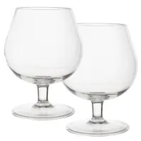 Набір келихів Gimex для коньяку Сognac Glass 280 ml 2 Pieces (6919135) (DAS303882) Набір келихів Gimex для коньяку Сognac Glass 280 ml 2 Pieces (6919135) (DAS303882)