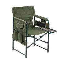 Крісло складане Ranger Guard (RA2207) Крісло складане Ranger Guard (RA2207)