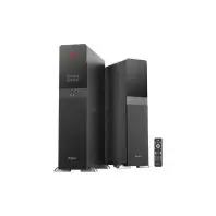 Акустична система REAL-EL S-2030 Black (EL121200006)