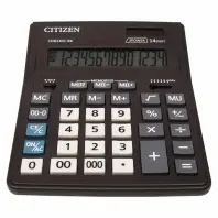 Калькулятор Citizen CDB1401-BK Калькулятор Citizen CDB1401-BK