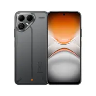 Мобільний телефон Tecno POVA 8 8/128Gb Graphite Black (4894947132322)