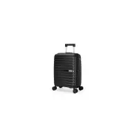 Валіза Semi Line 20" S T5794-1 Black (DAS303023)