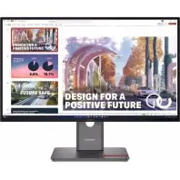Монітор Lenovo P27QD-40 (64B3GAT2UA) Монітор Lenovo P27QD-40 (64B3GAT2UA)