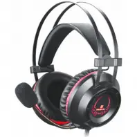 Навушники REAL-EL GDX-7450 Black (EL124100039)