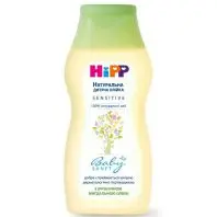 Дитяча олія HiPP Babysanft 200 мл (3105464) Дитяча олія HiPP Babysanft 200 мл (3105464)