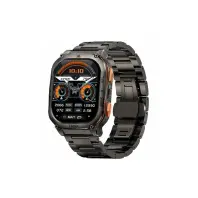 Смарт-годинник KOSPET Tank M3 ULTRA SE BLACK (6974958251088) Смарт-годинник KOSPET Tank M3 ULTRA SE BLACK (6974958251088)