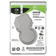Жорсткий диск для ноутбука 2.5" 500GB Seagate (ST500LM030) Жорсткий диск для ноутбука 2.5" 500GB Seagate (ST500LM030)