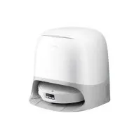 Пилосос Roborock Qrevo Curv 2 Pro