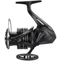 Котушка Shimano Aero XR 4000 5+1BB (AEROXR4000)