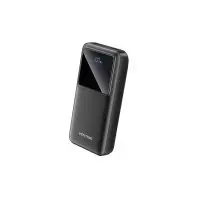 Батарея універсальна Vention 20000mAh 22.5W Black  (FHLB0)