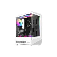 Корпус для ПК Gamemax Vista COC AW (VISTA COC AW) Корпус для ПК Gamemax Vista COC AW (VISTA COC AW)