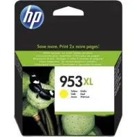 Картридж HP DJ No.953XL Yellow OJ Pro 8210/8710/8720/8725/8730 (F6U18AE) Картридж HP DJ No.953XL Yellow OJ Pro 8210/8710/8720/8725/8730 (F6U18AE)