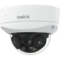 Камера відеоспостереження Reolink Duo 3V PoE (P757)