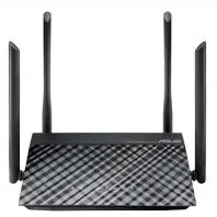 Маршрутизатор ASUS RT-AC1200 v2 (RT-AC1200)