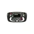 Кермо MOZA Racing Lamborghini Essenza SCV12 RGB Black (RS070_Moza)