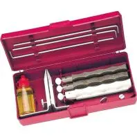 Точило Lansky Standard Diamond Sharpening System (LK3DM) Точило Lansky Standard Diamond Sharpening System (LK3DM)