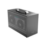 Корпус для ПК PcCooler MINI I100G PRO MESH Корпус для ПК PcCooler MINI I100G PRO MESH