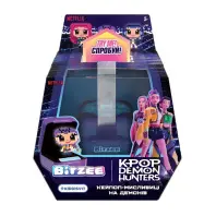 Інтерактивна іграшка Bitzee з віртуальними цифровими героями - Кейпоп-мисливиці на демонів (6079897) Інтерактивна іграшка Bitzee з віртуальними цифровими героями - Кейпоп-мисливиці на демонів (6079897)