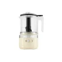 Кухонний комбайн KitchenAid 5KFCB519EAC Кухонний комбайн KitchenAid 5KFCB519EAC