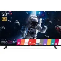Телевізор Vinga S50UHD25BWEB Телевізор Vinga S50UHD25BWEB