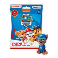 Фігурка Cool Things сюрприз Paw Patrol (PP035) Фігурка Cool Things сюрприз Paw Patrol (PP035)