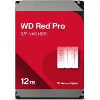 Жорсткий диск 3.5" 12TB WD (WD122KFBX) Жорсткий диск 3.5" 12TB WD (WD122KFBX)