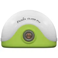 Ліхтар Fenix CL20R Pro, зелений (CL20RPROgrn)