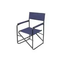 Крісло складане NeRest NR-32 Режисер без полиці Blue (4820211100537BLUE) Крісло складане NeRest NR-32 Режисер без полиці Blue (4820211100537BLUE)
