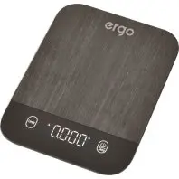 Ваги кухонні ERGO KS 350