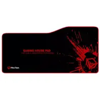 Килимок для мишки Meetion P100 Black/Red (MT-P100)