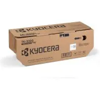 Картридж Kyocera TK-3300 14.5k Black  (1T0C100NL0)