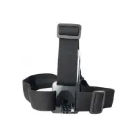 Аксесуар до екшн-камер SJCAM Helmet Mount (6972476161605)
