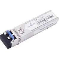 Модуль SFP Alistar Модуль SFP 1000BASE-SX 2MM LC 2KM 1310nm DDM (SFP-1G-SX2)