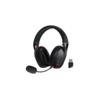 Навушники Redragon H848 Bluetooth Black (71535) Навушники Redragon H848 Bluetooth Black (71535)
