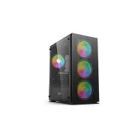 Корпус для ПК 2E Virtus Neo G3301N (2E-G3301N)