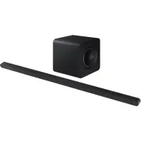 Акустична система Samsung HW-S800D Black (HW-S800D/UA) Акустична система Samsung HW-S800D Black (HW-S800D/UA)