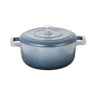 Каструля Pepper Doma 4,5 л (PR-2324-24)