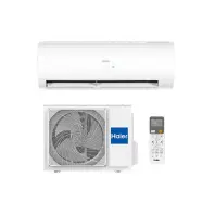 Кондиціонер Haier AS25PCHHRA-NR/1U25KEFFRA-NR Кондиціонер Haier AS25PCHHRA-NR/1U25KEFFRA-NR