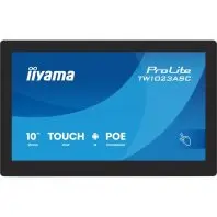 Монітор iiyama TW1023ASC-B3P