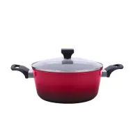 Каструля Pepper Viva 1,7 л (PR-2306-18)