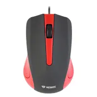 Мишка YENKEE YMS 1015RD USB Rad (45010821) Мишка YENKEE YMS 1015RD USB Rad (45010821)