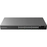 Комутатор мережевий Grandstream GWN7803PH Pro Комутатор мережевий Grandstream GWN7803PH Pro