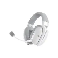 Навушники Attack Shark L80PRO Wireless White (L80PROW_AS)