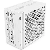 Блок живлення NZXT 1200W C1200 Gold ATX 3.1 White (PA-2G2BW-EU) Блок живлення NZXT 1200W C1200 Gold ATX 3.1 White (PA-2G2BW-EU)
